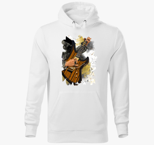 Synyster Gates kitara pulover ...