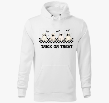 trick or treat pulov...