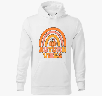 autumn vibes pulover