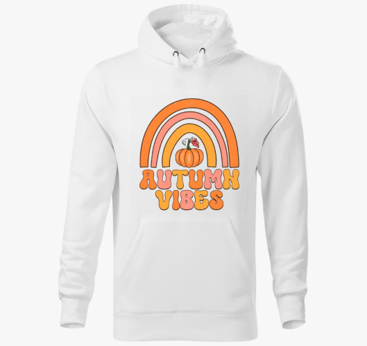 autumn vibes pulover s kapuco