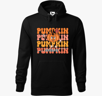 pumpkin season pulov...