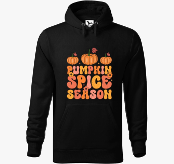 pumpkinspice pulover