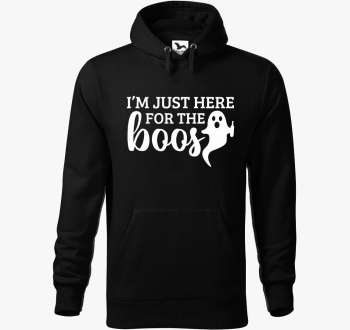 here for boos pulove