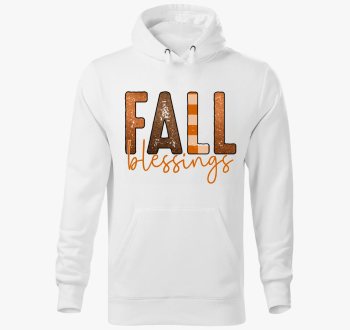 Fall blessings pulov...