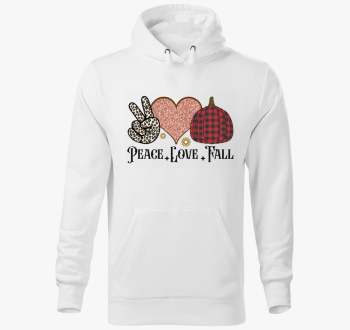 peace love fall pulo...