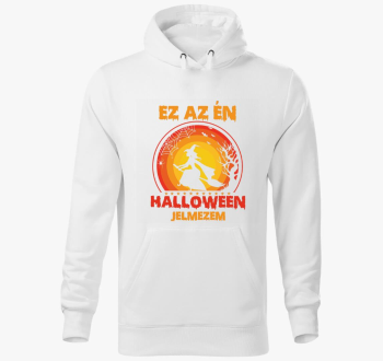 Ez halloween jelmeze...