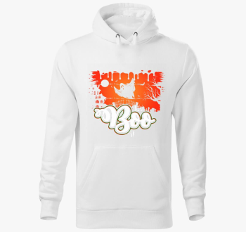 Just boo it hallowee...