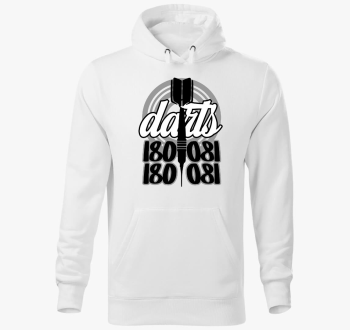 Darts 180as pulover 