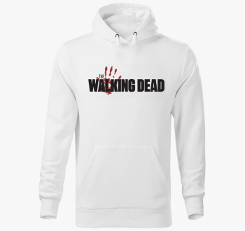 The WD pulover s kap