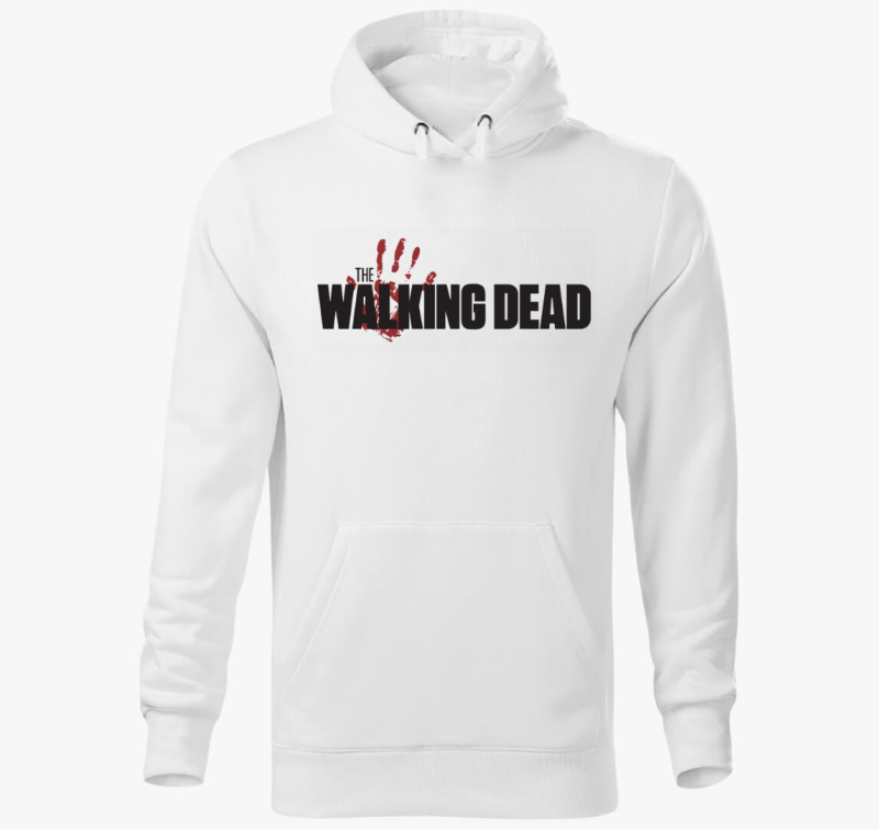 The WD pulover s kapuco