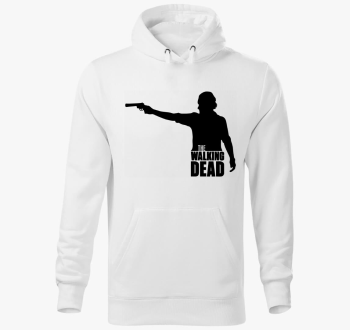 Rick pulover s kapuc