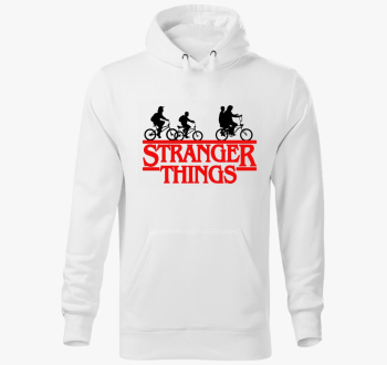 Stranger Things bica...