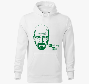 Breaking zelena pulo...