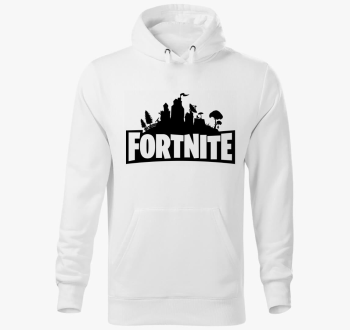 Fortnite pulover s kapuco