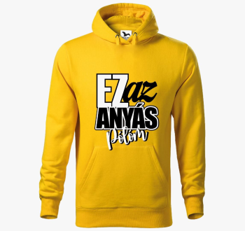 Ez mama pulover s ka