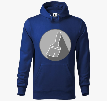 Ikon ecsetes pulover