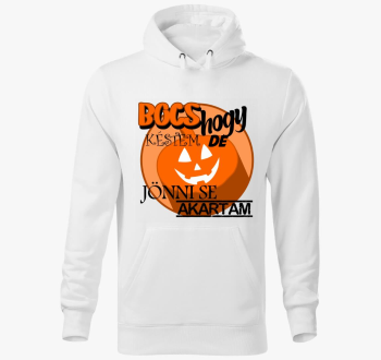 Halloween bocs pulov...