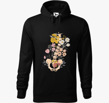 Csontok in pulover s