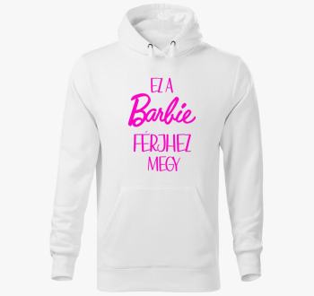 EzaBarbieferjhez pul...