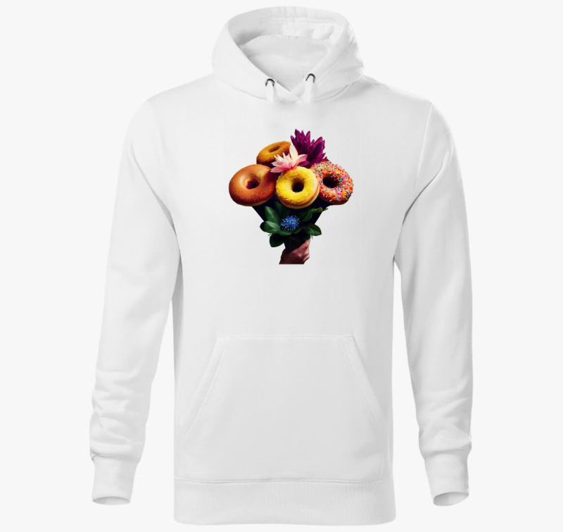 csokor pulover s kapuco