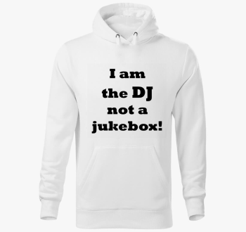DJ jukebox pulover s