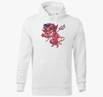 Gonosz pulover s kap