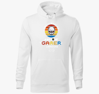 Awesome Gamer pulove