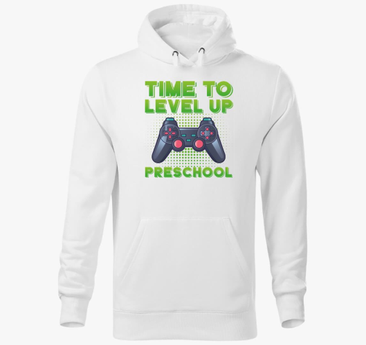 Preschool zelena feliratos pul...