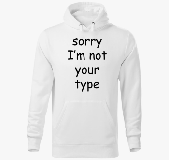 comic sans sorry pulover s kapuco