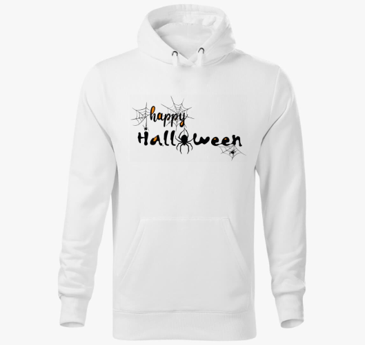 Happy Halloween 2 felirat pulo...