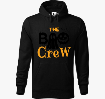 Halloween The Crew p...