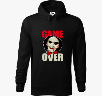 game over pulover s 