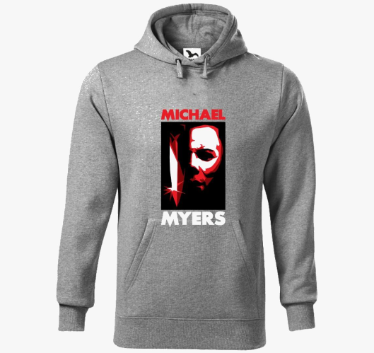 Halloween Michael Myers pulove...