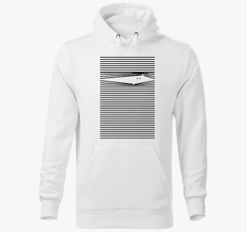 Kukucs pulover s kap