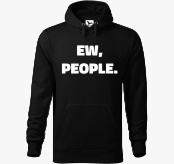 ew people pulover s kapuco