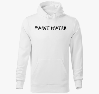 paint water black pulover s kapuco