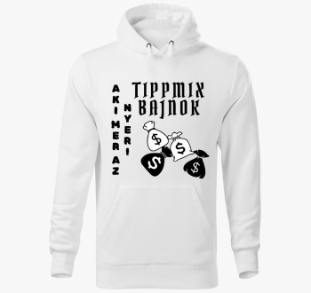 Tippmix bajnok pulov...