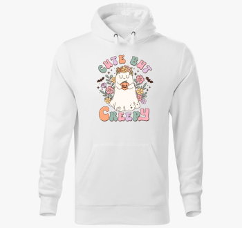 cute creepy pulover s kapuco