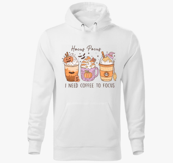 hocus pocus coffee pulover s kapuco