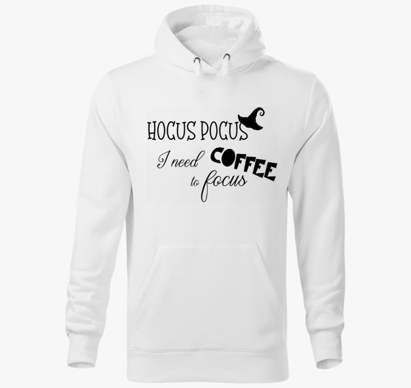 hocus pocus kv pulover s kapuco
