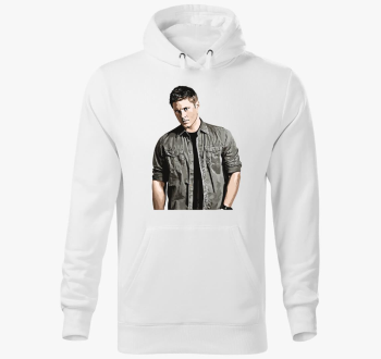 Supernatural Dean pulover s kapuco