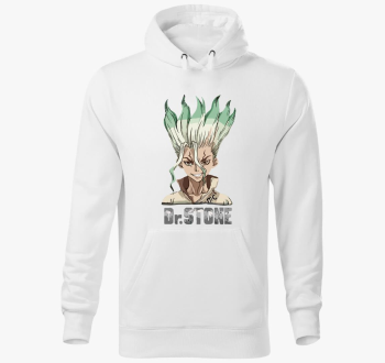 Dr Stone pulover s k