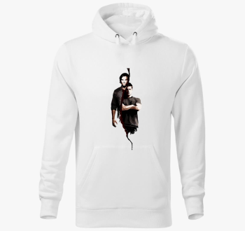 Supernatural Sam in ...