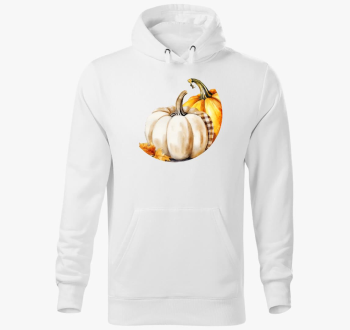 2 pumpkin pulover s kapuco