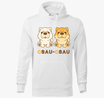 2 csaucsau pulover s kapuco