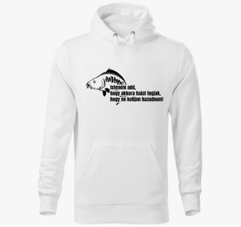 Akkora halat fogjak ...