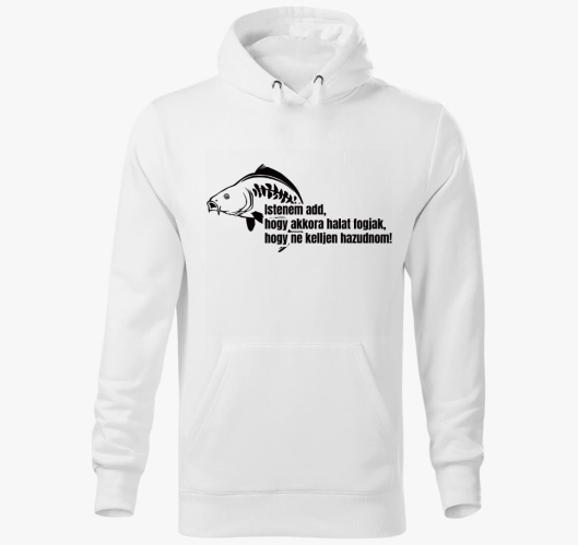 Akkora halat fogjak ne kelljen...