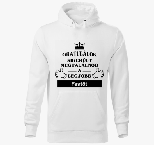 legjobb pulover s kapuco