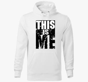 This is Me pulover s