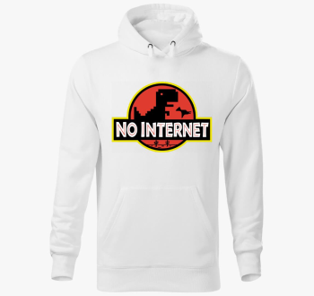 No internet pulover 